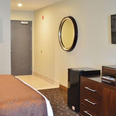 America'S Best Value Inn - Memphis Airport Buitenkant foto