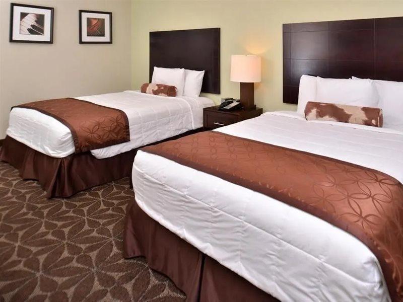 America'S Best Value Inn - Memphis Airport Buitenkant foto