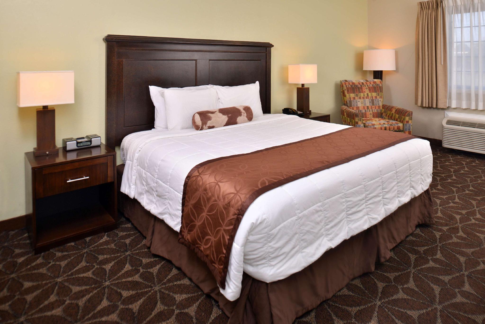 America'S Best Value Inn - Memphis Airport Buitenkant foto
