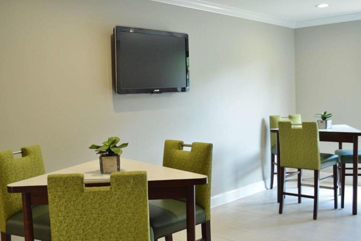 America'S Best Value Inn - Memphis Airport Buitenkant foto