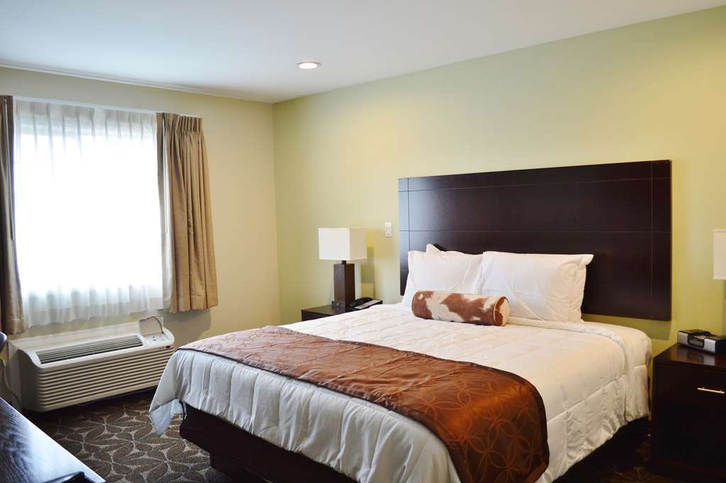 America'S Best Value Inn - Memphis Airport Kamer foto