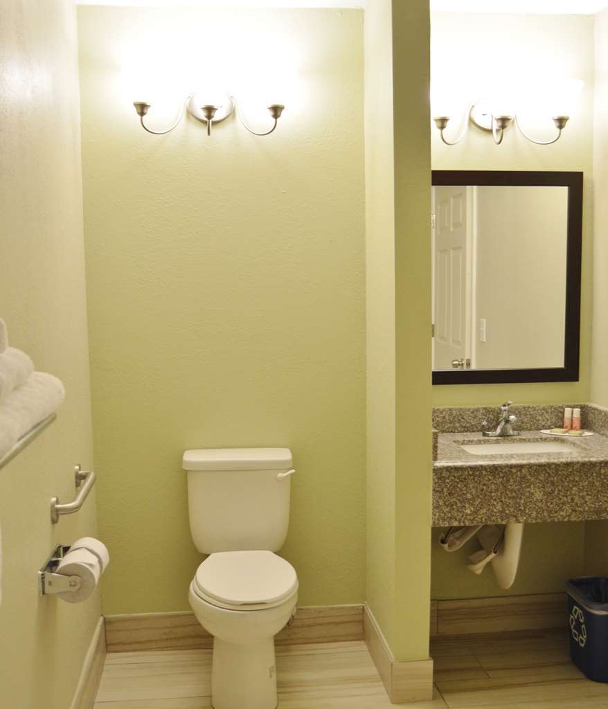 America'S Best Value Inn - Memphis Airport Kamer foto