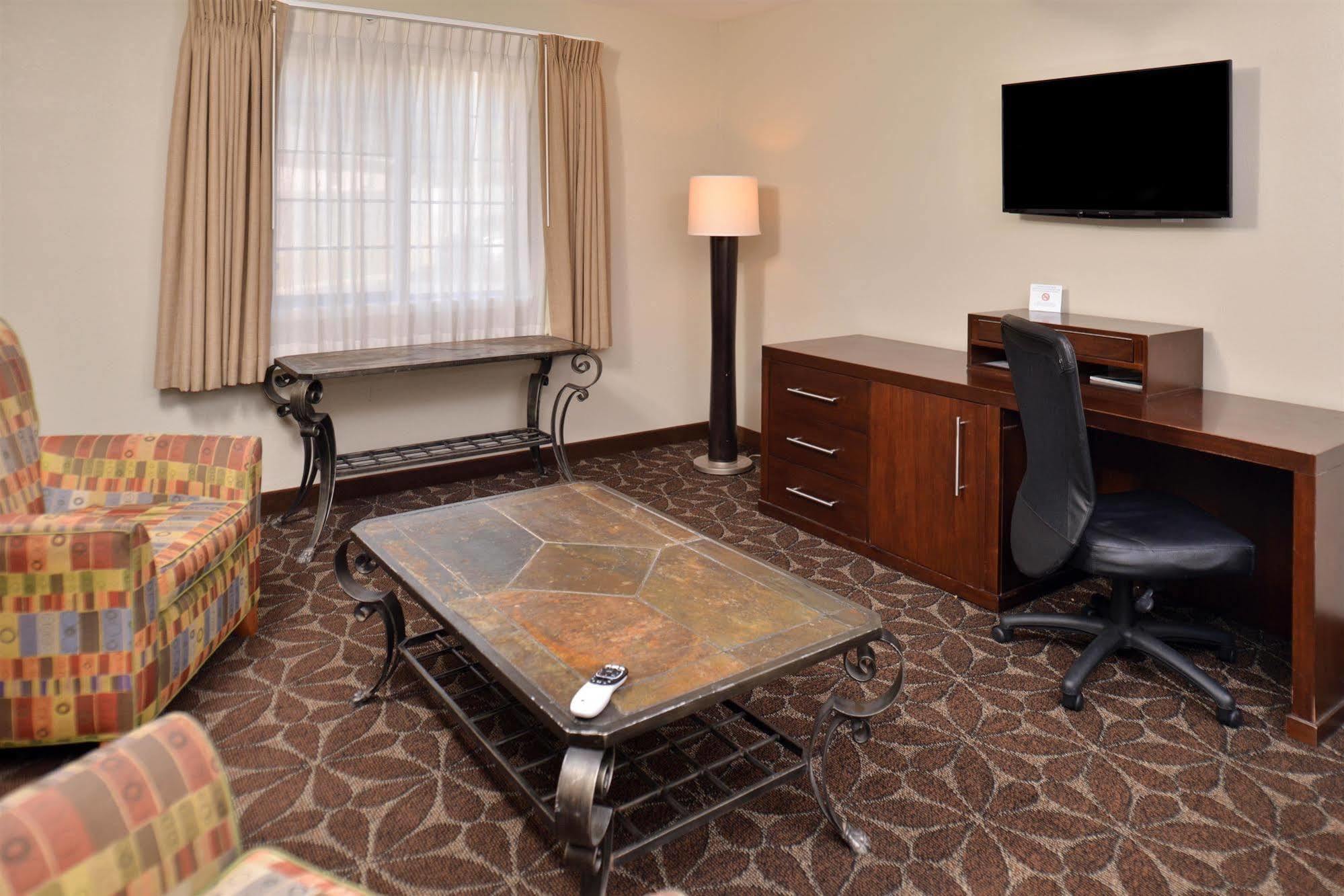 America'S Best Value Inn - Memphis Airport Buitenkant foto