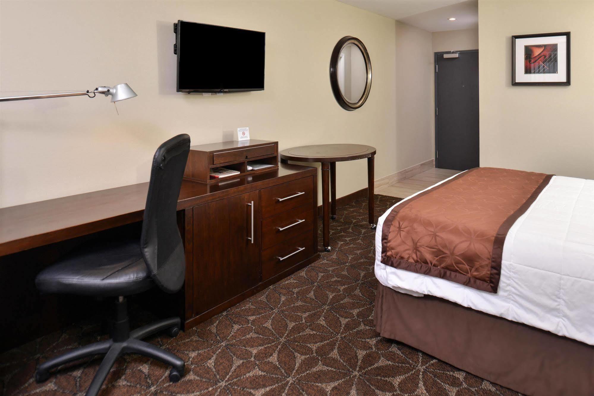 America'S Best Value Inn - Memphis Airport Buitenkant foto