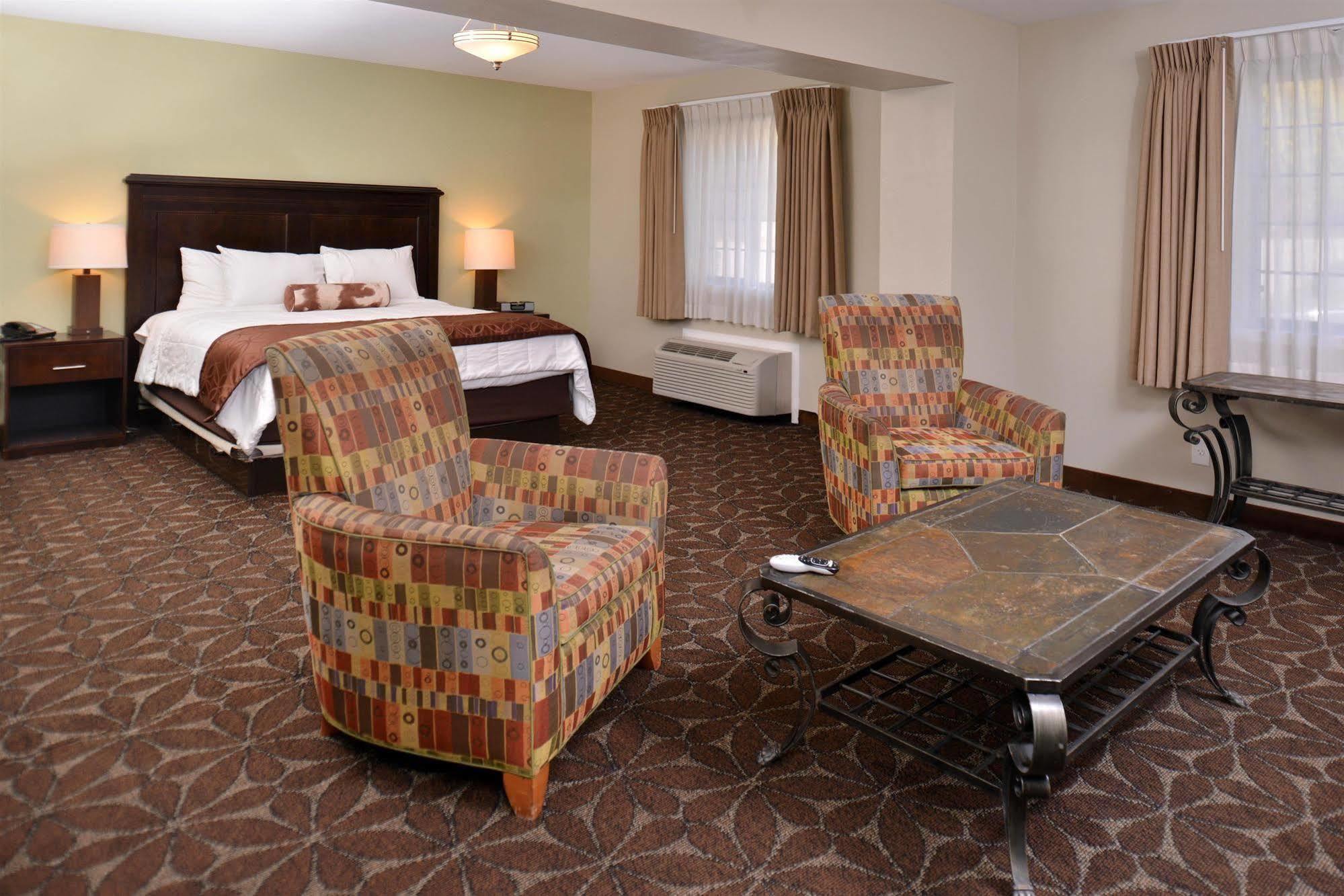 America'S Best Value Inn - Memphis Airport Buitenkant foto