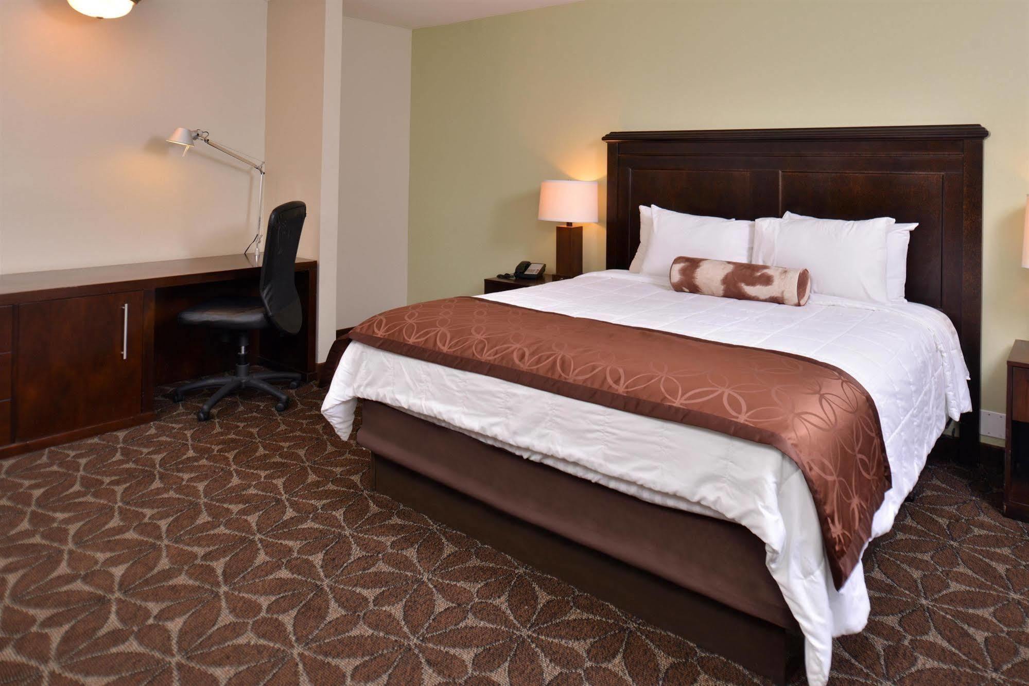 America'S Best Value Inn - Memphis Airport Buitenkant foto