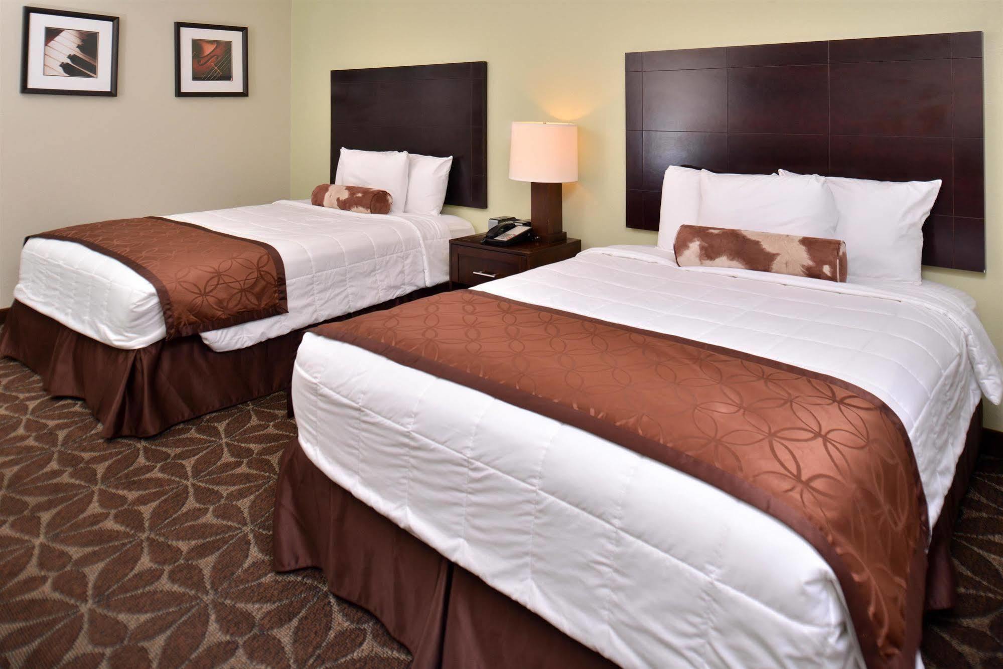 America'S Best Value Inn - Memphis Airport Buitenkant foto