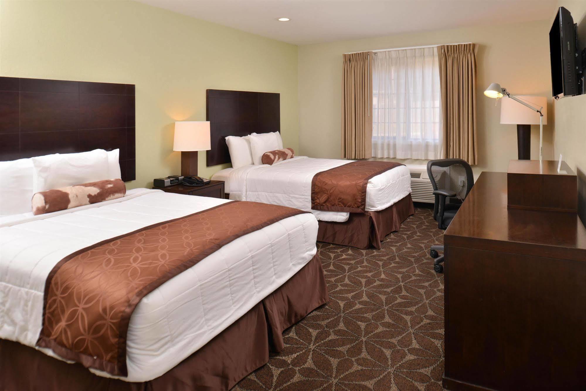 America'S Best Value Inn - Memphis Airport Buitenkant foto