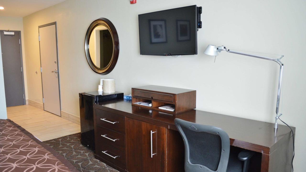 America'S Best Value Inn - Memphis Airport Buitenkant foto
