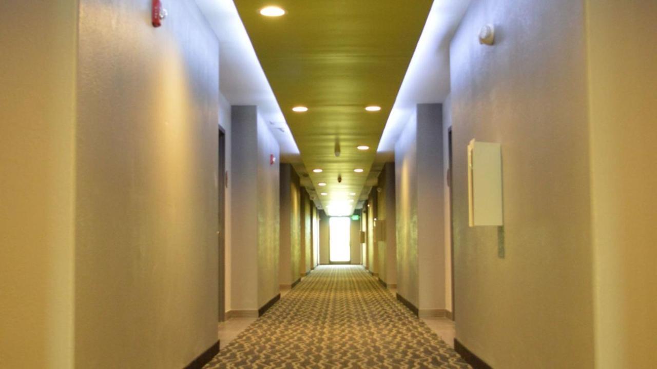 America'S Best Value Inn - Memphis Airport Buitenkant foto