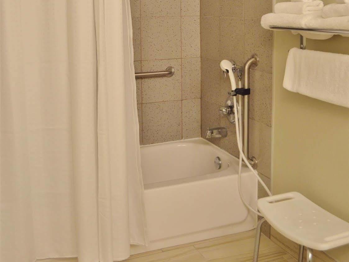 America'S Best Value Inn - Memphis Airport Buitenkant foto